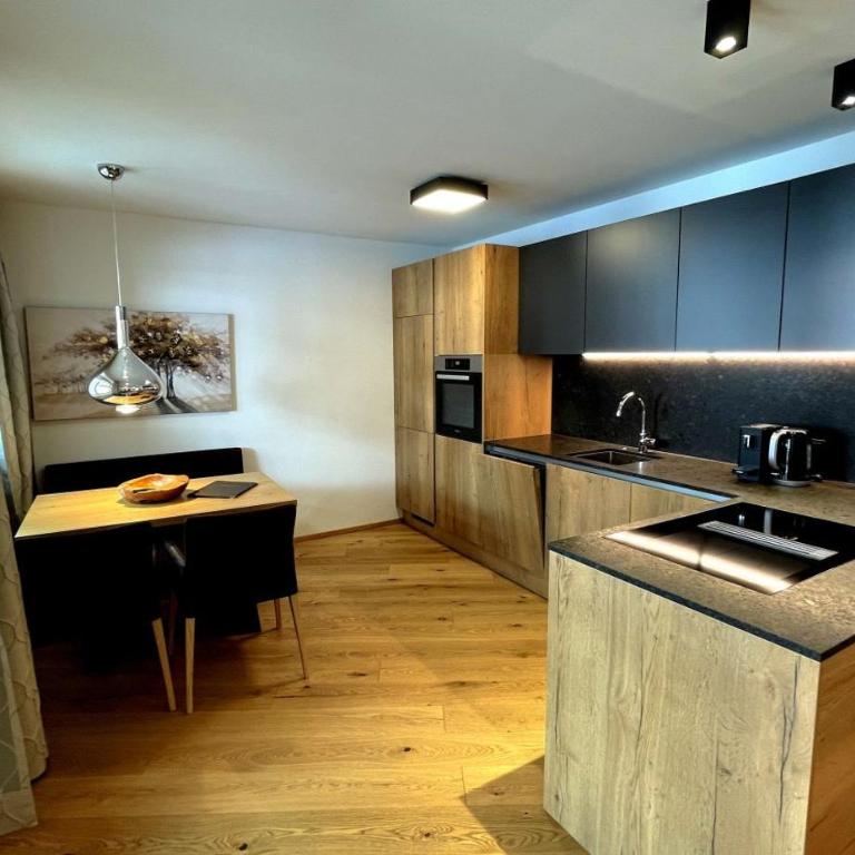 Spa Apartments - next to AreitXpress Liftstation - Deluxe Apartment – Top 611 - 7