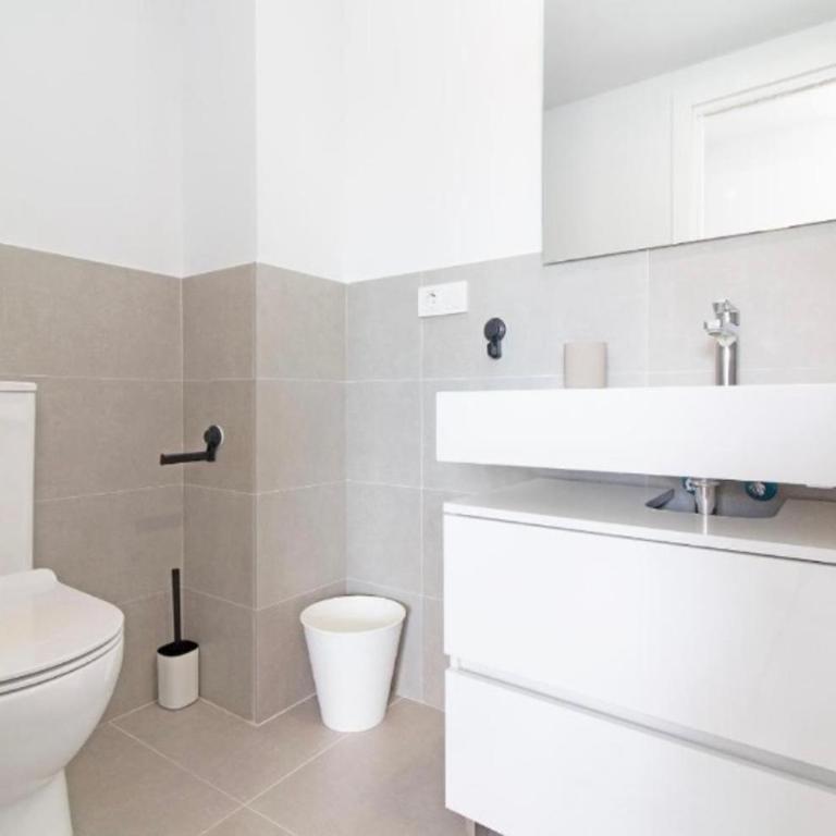 Espectacular apartamento en Gran cannet - Apartamento de 2 dormitorios con terraza - 15