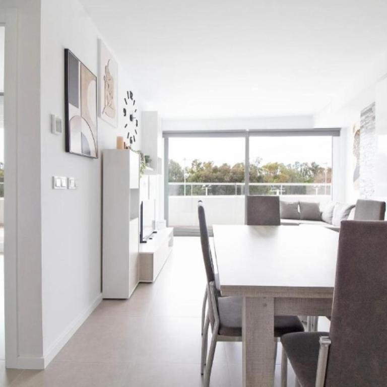 Espectacular apartamento en Gran cannet - Apartamento de 2 dormitorios con terraza - 6