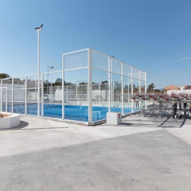 Espectacular apartamento en Gran cannet - Apartamento de 2 dormitorios con terraza - 26