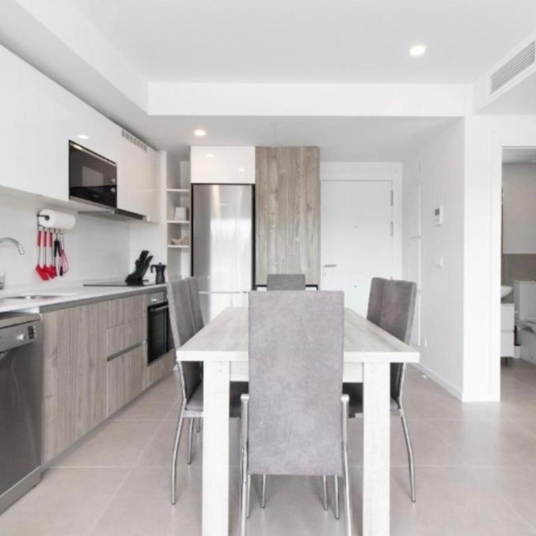 Espectacular apartamento en Gran cannet - Apartamento de 2 dormitorios con terraza - 7