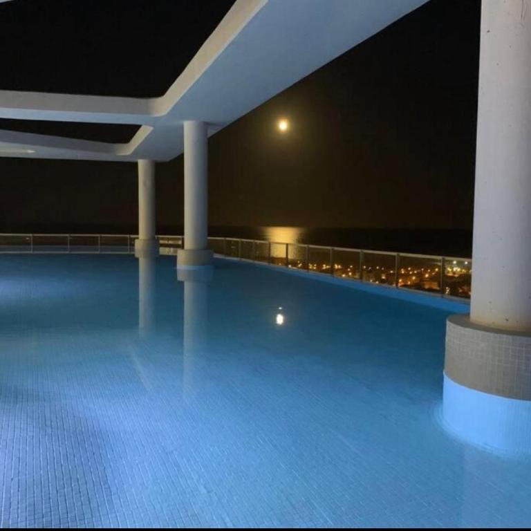 Espectacular apartamento en Gran cannet - Apartamento de 2 dormitorios con terraza - 38