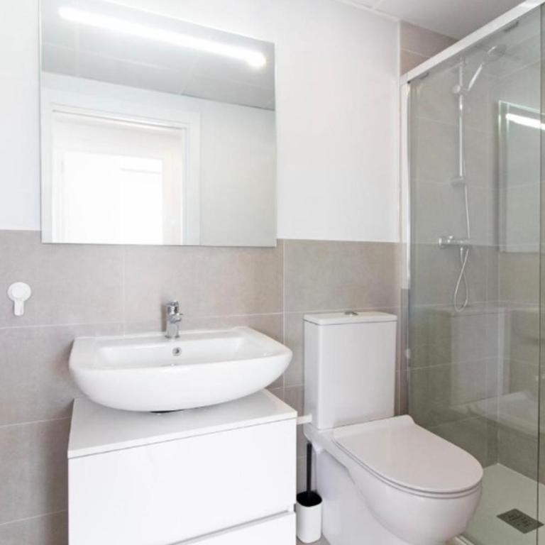 Espectacular apartamento en Gran cannet - Apartamento de 2 dormitorios con terraza - 10