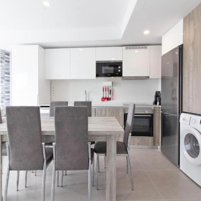 Espectacular apartamento en Gran cannet - Apartamento de 2 dormitorios con terraza - 5
