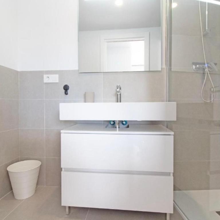 Espectacular apartamento en Gran cannet - Apartamento de 2 dormitorios con terraza - 16