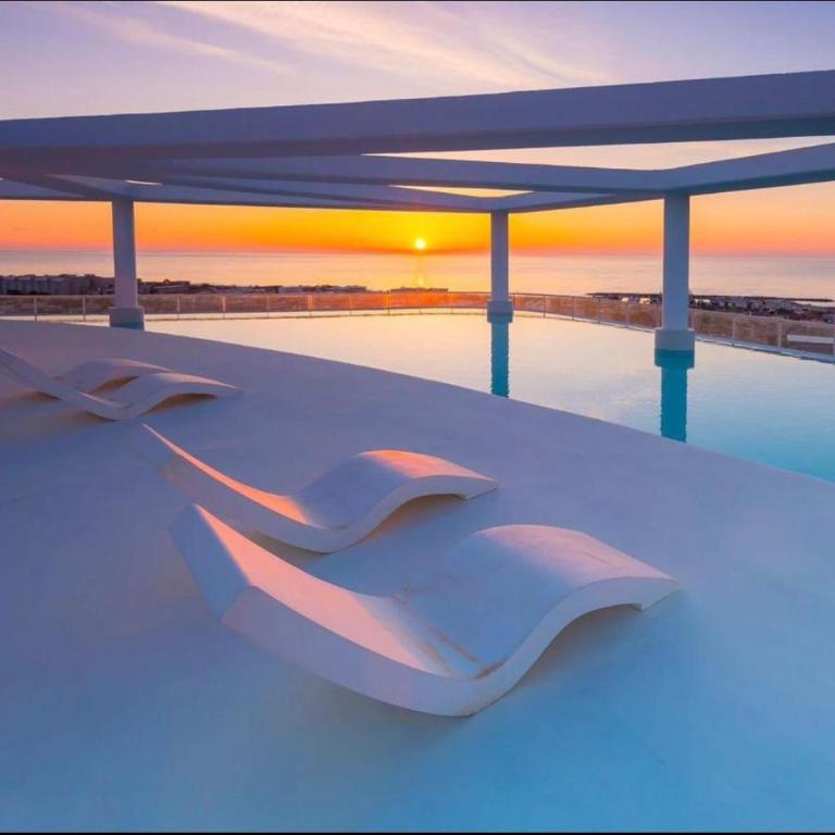 Espectacular apartamento en Gran cannet - Apartamento de 2 dormitorios con terraza - 39