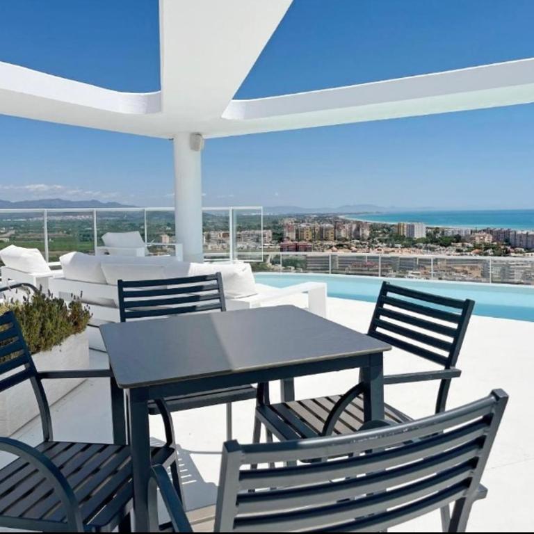 Espectacular apartamento en Gran cannet - Apartamento de 2 dormitorios con terraza - 25