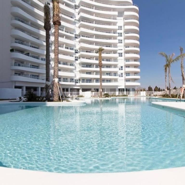 Espectacular apartamento en Gran cannet - Apartamento de 2 dormitorios con terraza - 23