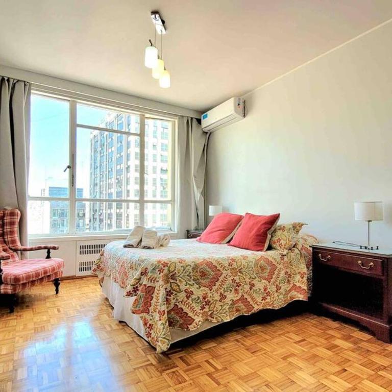 APARTAMENTO ENTERO IN THE HEART OF BUENOS AIRES - Apartamento de 1 dormitorio - 1