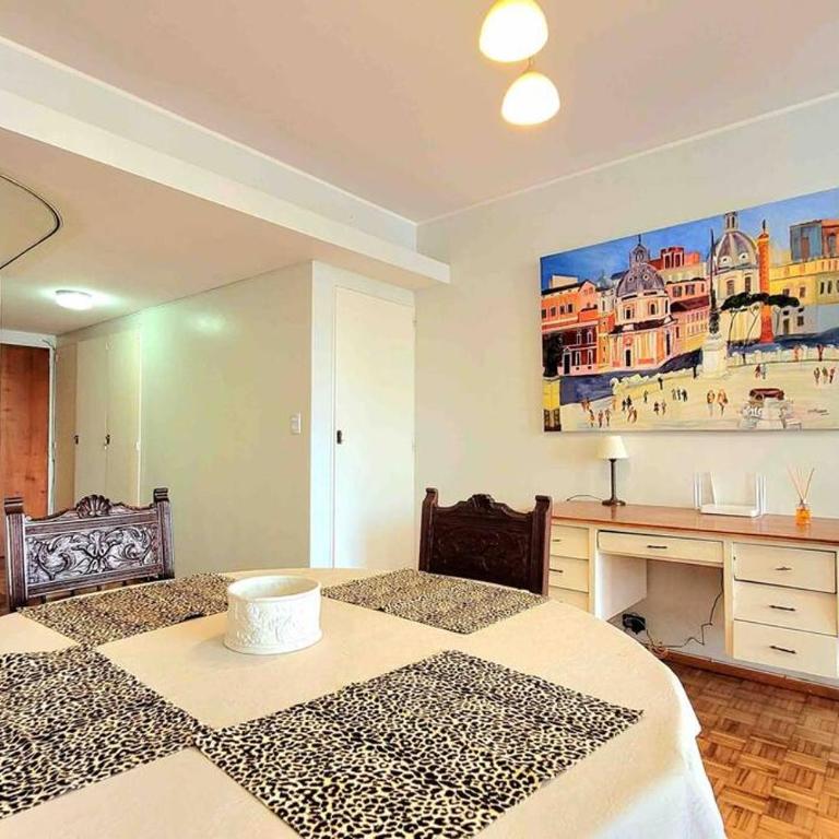 APARTAMENTO ENTERO IN THE HEART OF BUENOS AIRES - Apartamento de 1 dormitorio - 16