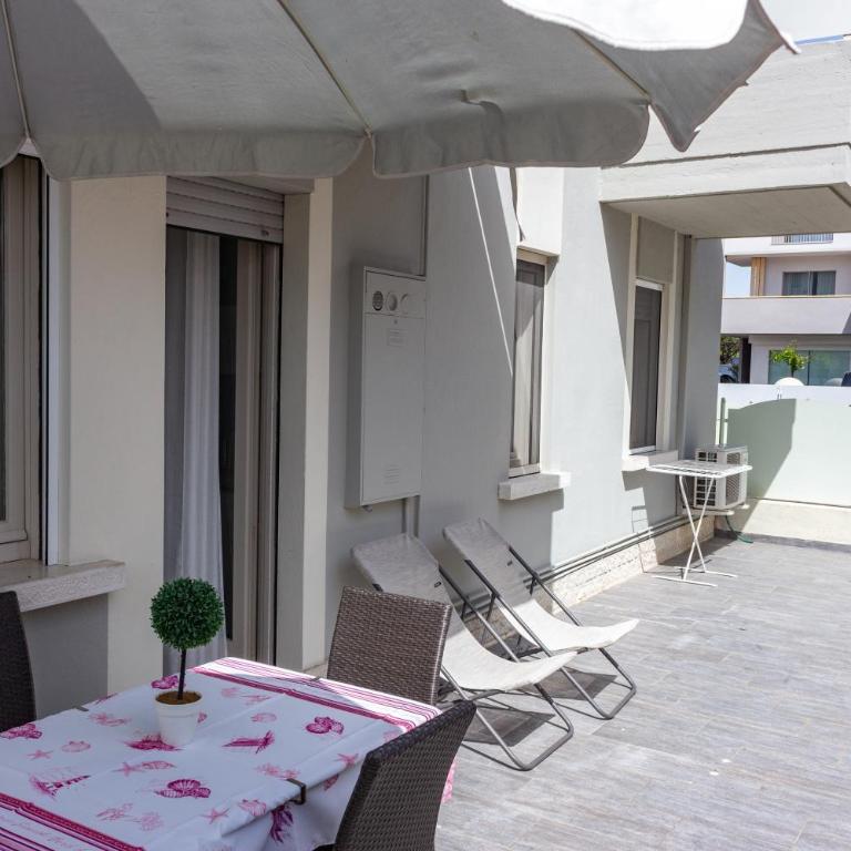 Apartments Peninsula - Appartamento - Piano Terra - 11