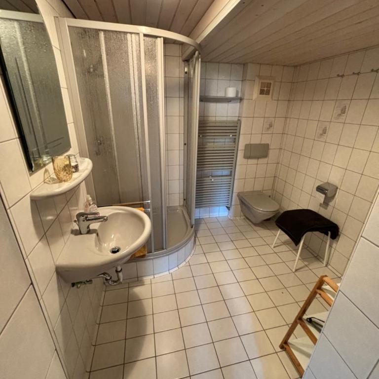 Hillside Hideaway - Ferienhaus - 35