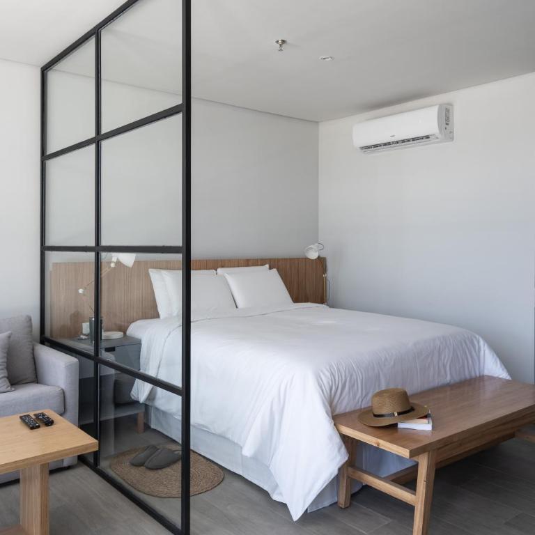 ZT Coliving and Hotel - Estudio Superior - 1
