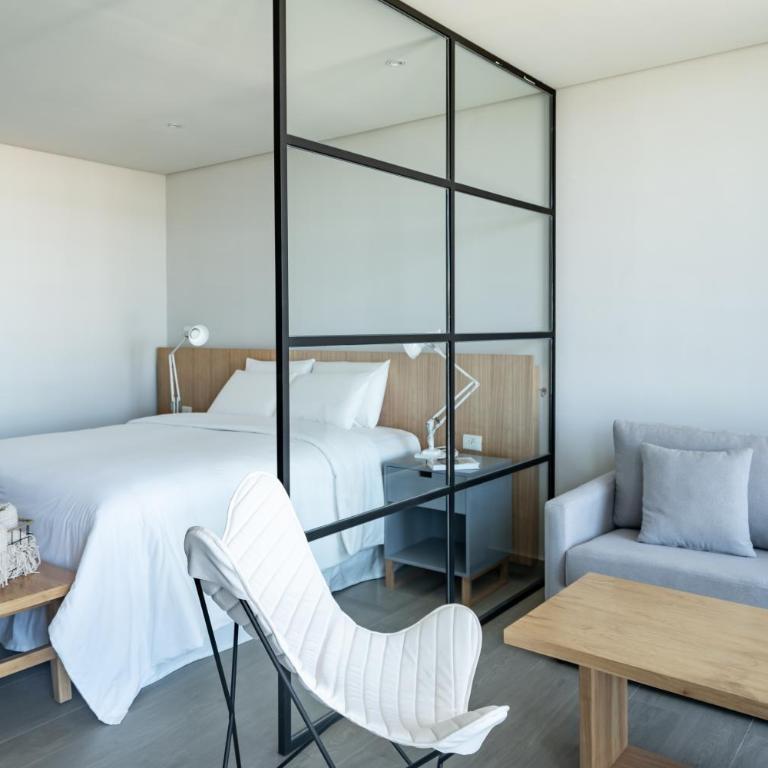 ZT Coliving and Hotel - Estudio Superior - 2