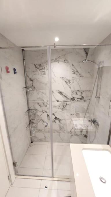 BW Central View - Belgrade Waterfront - Apartman sa 1 Spavaćom Sobom - 20