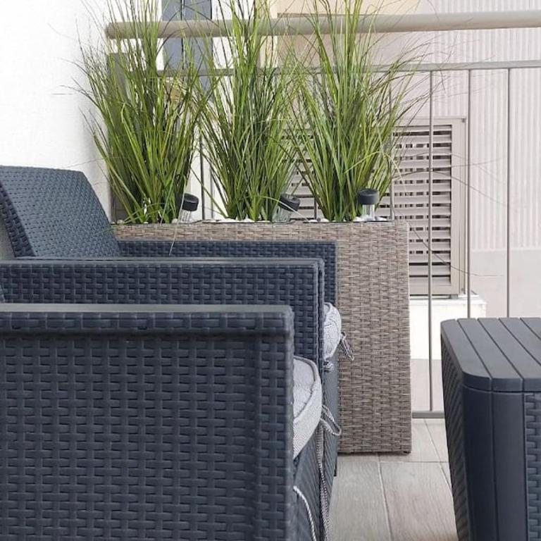 BW Central View - Belgrade Waterfront - Apartman sa 1 Spavaćom Sobom - 8