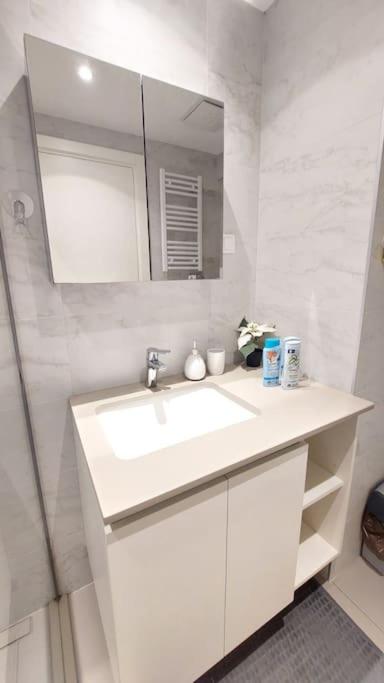 BW Central View - Belgrade Waterfront - Apartman sa 1 Spavaćom Sobom - 17