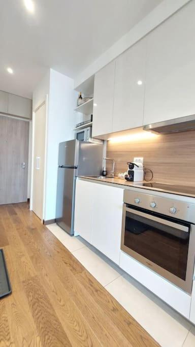 BW Central View - Belgrade Waterfront - Apartman sa 1 Spavaćom Sobom - 14