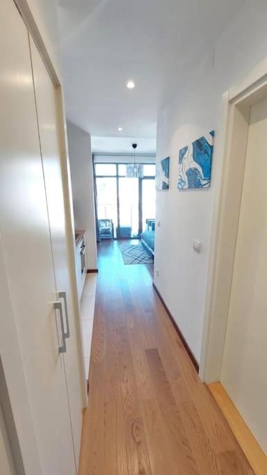 BW Central View - Belgrade Waterfront - Apartman sa 1 Spavaćom Sobom - 9