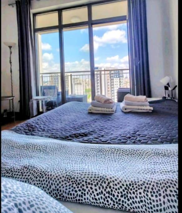 BW Central View - Belgrade Waterfront - Apartman sa 1 Spavaćom Sobom - 11