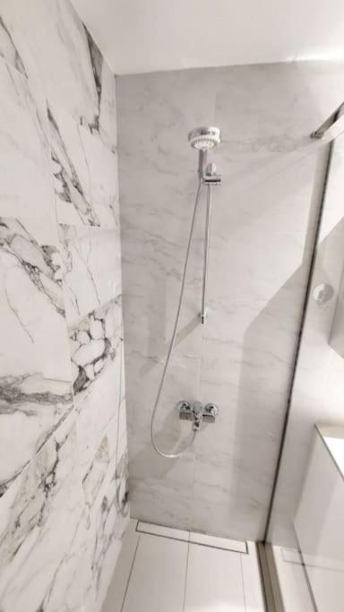 BW Central View - Belgrade Waterfront - Apartman sa 1 Spavaćom Sobom - 19