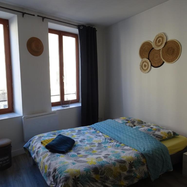Le Notre Dame - Appartement 1 Chambre - 8