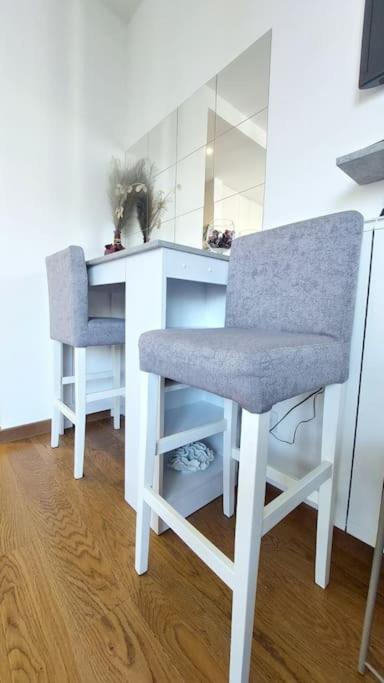 BW Central View - Belgrade Waterfront - Apartman sa 1 Spavaćom Sobom - 13