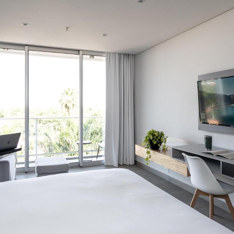 ZT Coliving and Hotel - Estudio - 3