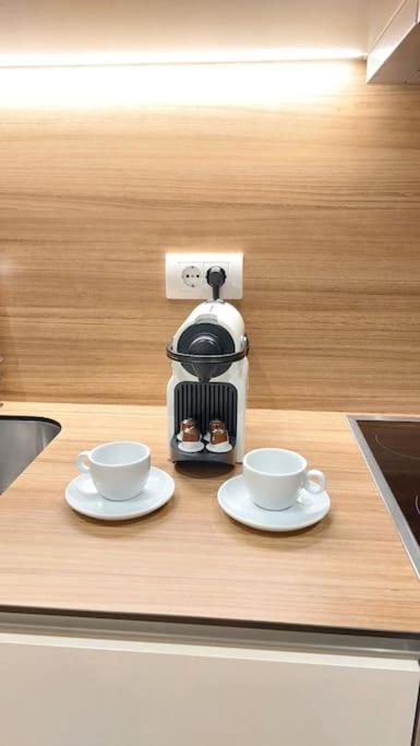 BW Central View - Belgrade Waterfront - Apartman sa 1 Spavaćom Sobom - 16