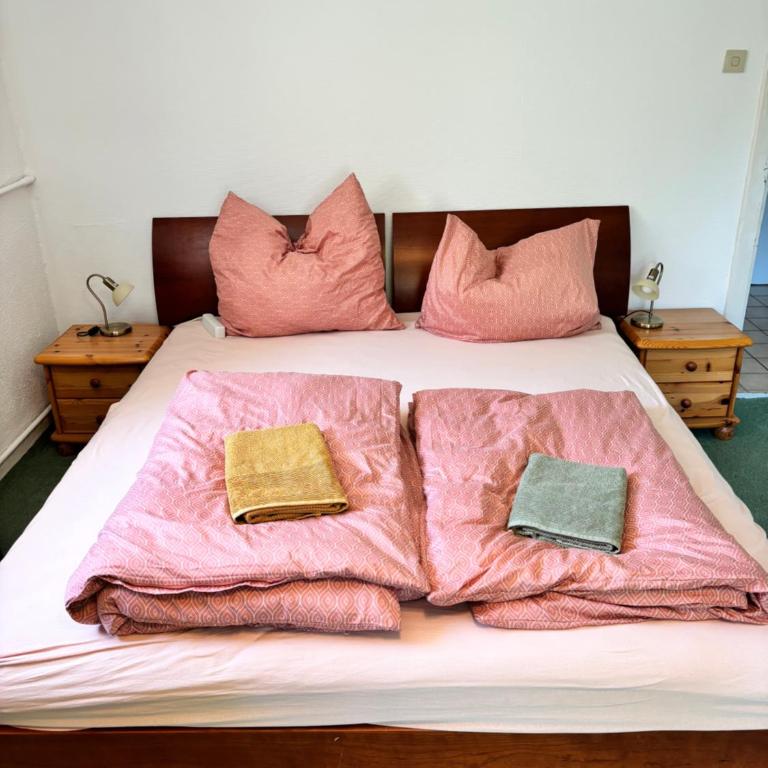 Hillside Hideaway - Ferienhaus - 31