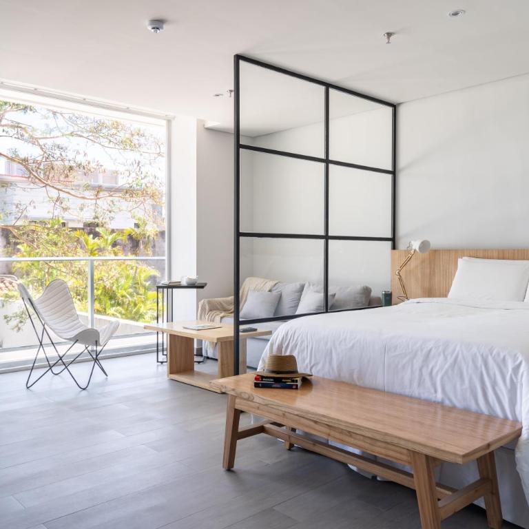 ZT Coliving and Hotel - Estudio Superior - 4