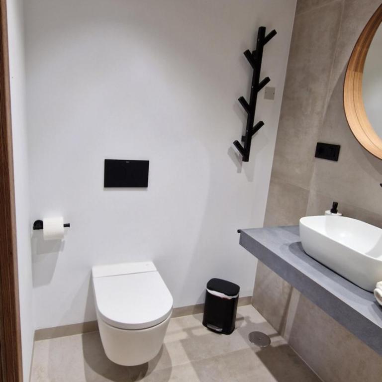 Villa Las Niñas Costa del Sol - Villa de 3 dormitorios - 28