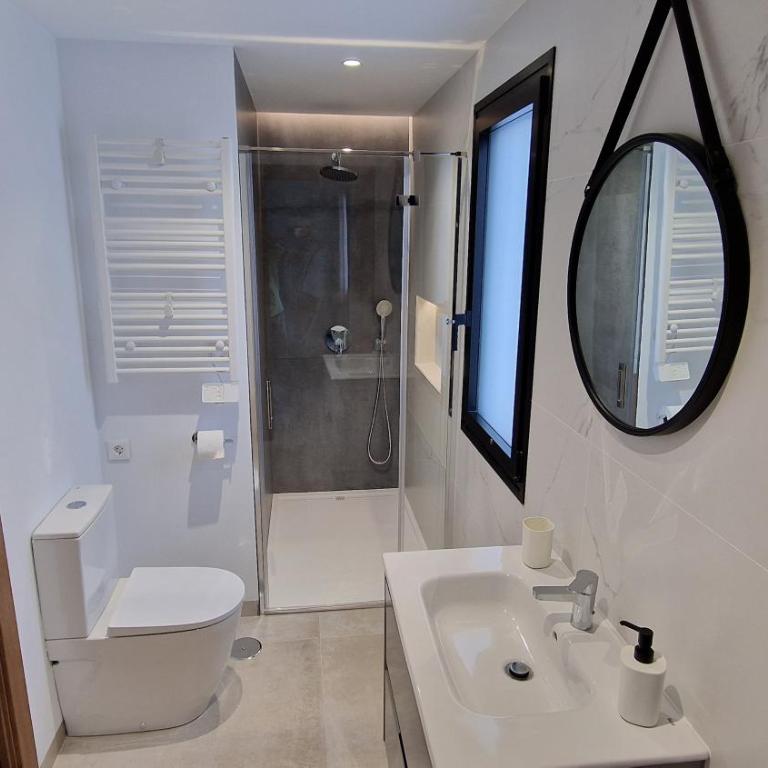 Villa Las Niñas Costa del Sol - Villa de 3 dormitorios - 24