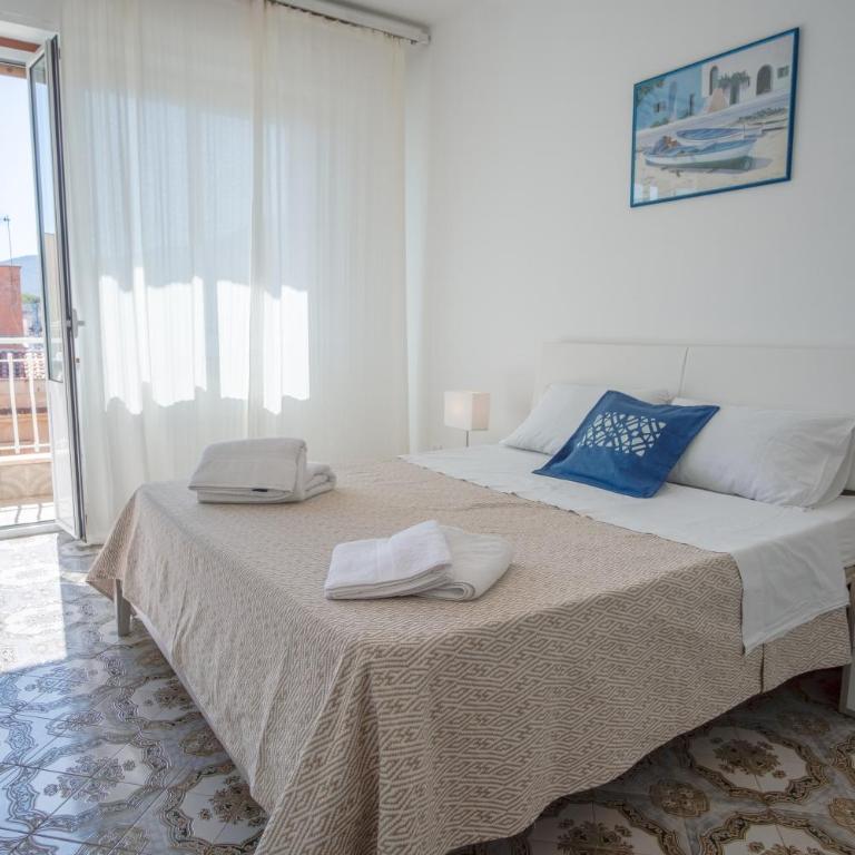 Mondello SunSea - Two-Bedroom Apartment - 14