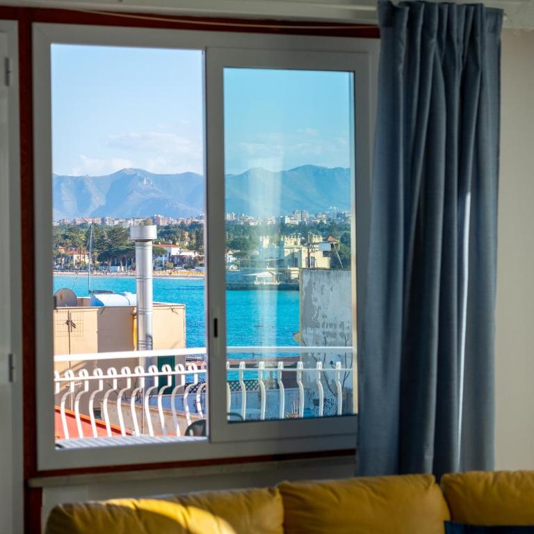 Mondello SunSea - Two-Bedroom Apartment - 25