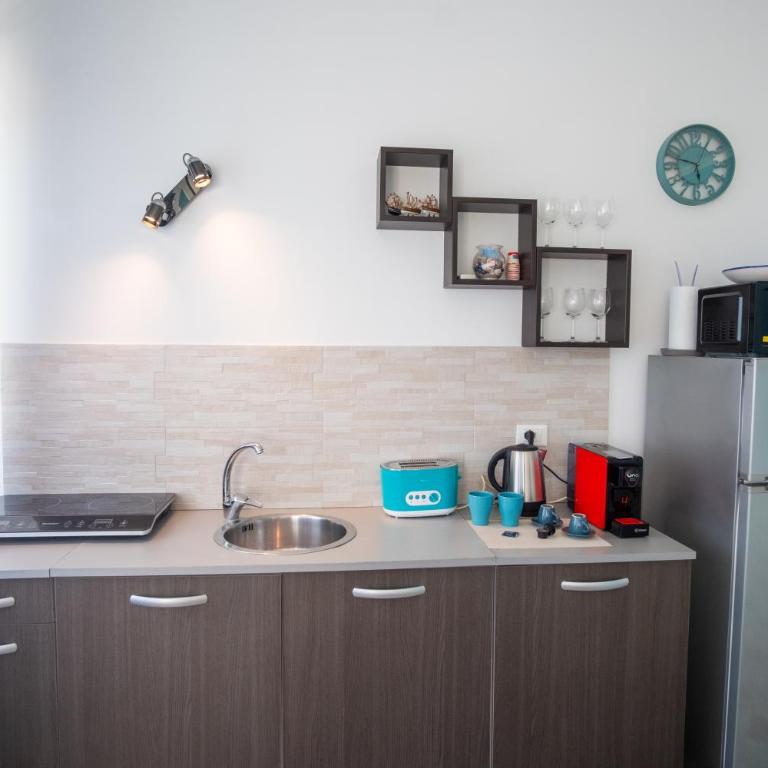 Mondello SunSea - Two-Bedroom Apartment - 27
