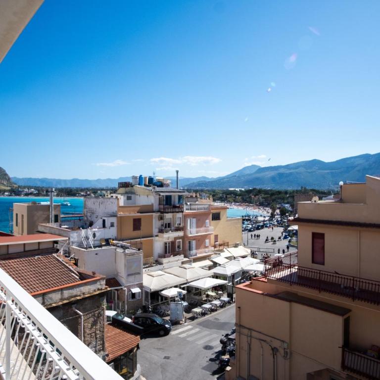 Mondello SunSea - Two-Bedroom Apartment - 30