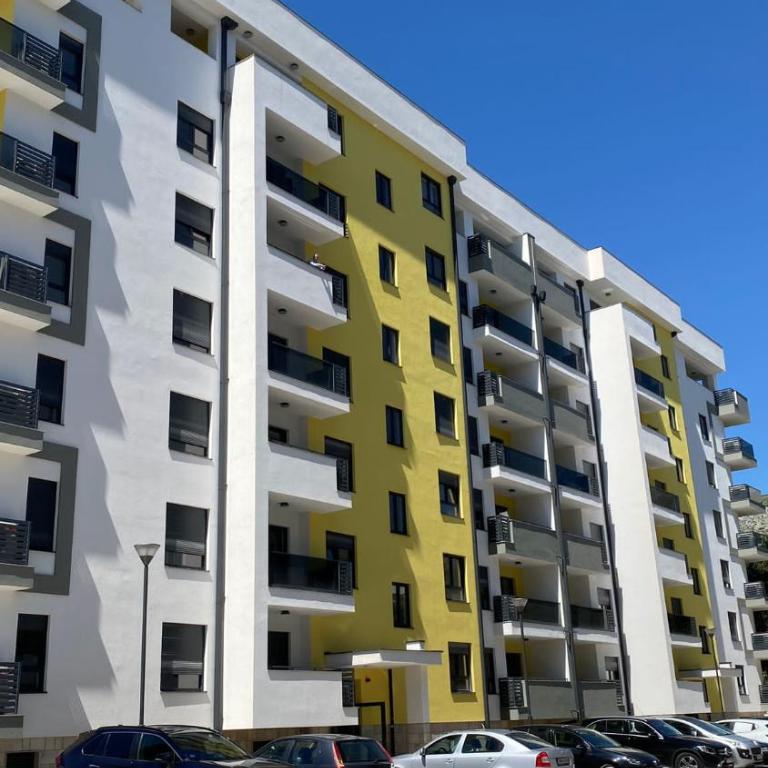 Apartman Centar Trebinje - Apartman sa 1 Spavaćom Sobom - 9