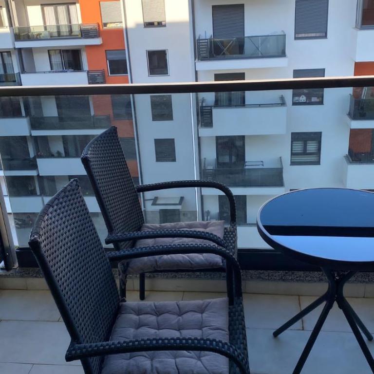 Apartman Centar Trebinje - Apartman sa 1 Spavaćom Sobom - 14