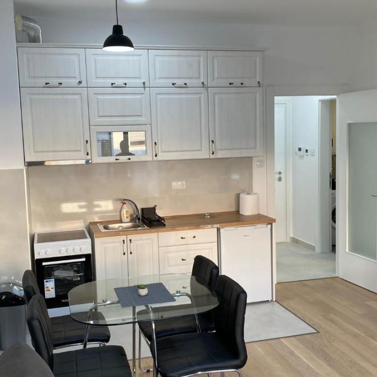 Apartman Centar Trebinje - Apartman sa 1 Spavaćom Sobom - 15