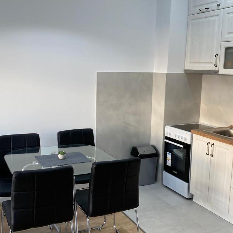 Apartman Centar Trebinje - Apartman sa 1 Spavaćom Sobom - 20