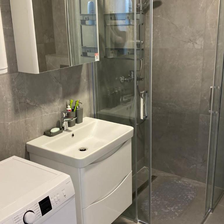 Apartman Centar Trebinje - Apartman sa 1 Spavaćom Sobom - 21
