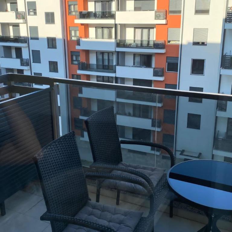 Apartman Centar Trebinje - Apartman sa 1 Spavaćom Sobom - 27
