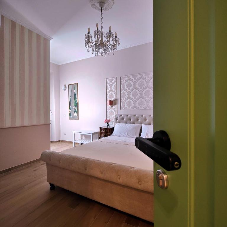 Maison Bonheur - Double Room with Private Bathroom - 8