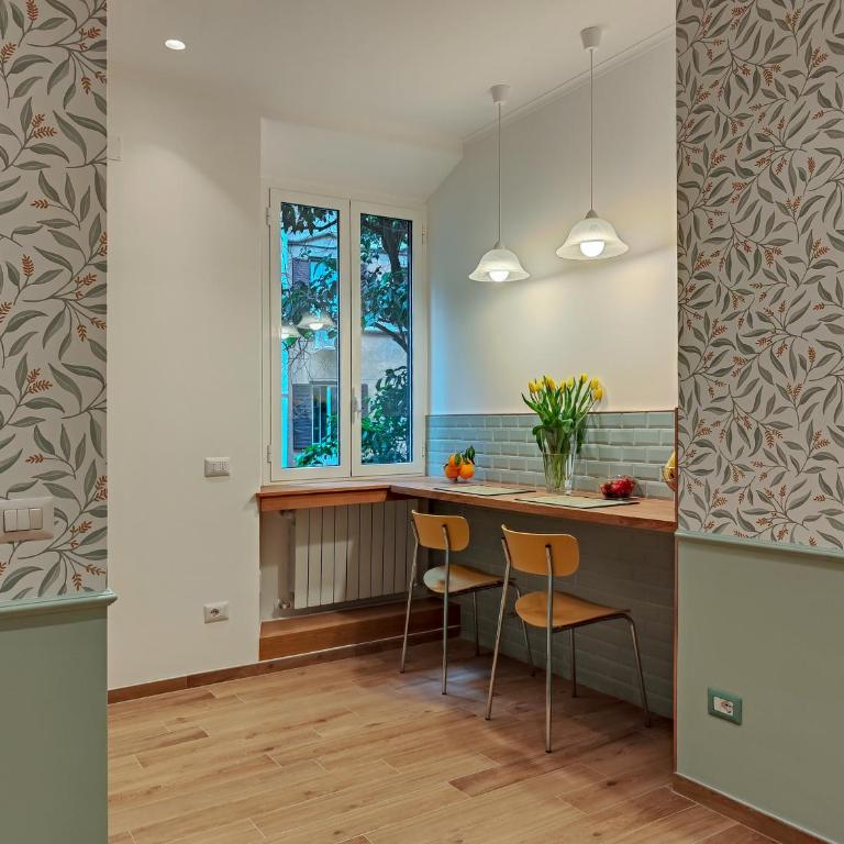 Maison Bonheur - Double Room with Private Bathroom - 10