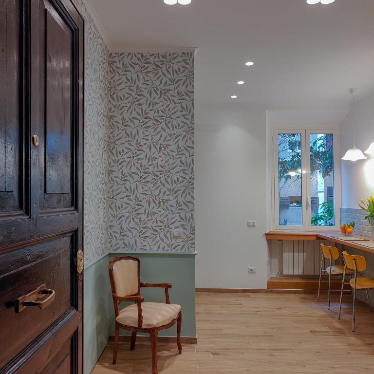 Maison Bonheur - Double Room with Private Bathroom - 9