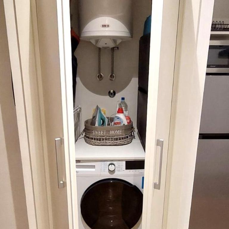 BW Central View - Belgrade Waterfront - Apartman sa 1 Spavaćom Sobom - 22