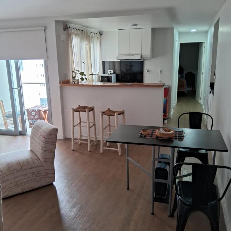 DEPARTAMENTO JARDIN - Apartamento de 1 dormitorio - 10