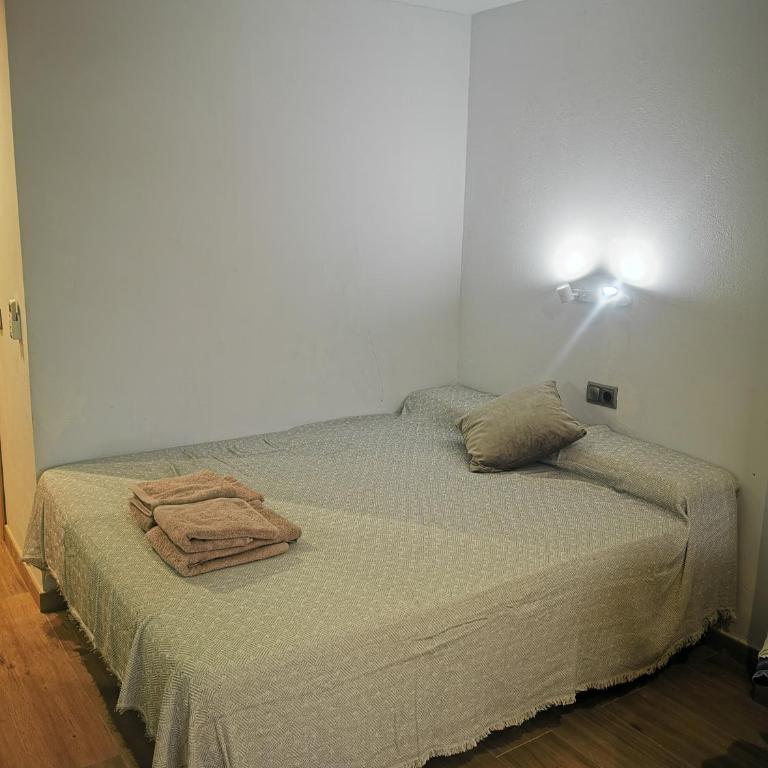 NEW NUEVO BRAND NEW A ESTRENAR LUXURY DE LUJO APARTAMENTO APARTHOTEL SALOU 12 months open! 12 meses abierto! - Apartamento de 1 dormitorio - 14