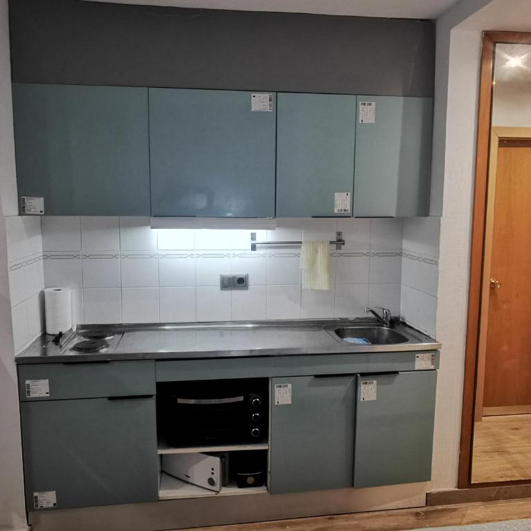 NEW NUEVO BRAND NEW A ESTRENAR LUXURY DE LUJO APARTAMENTO APARTHOTEL SALOU 12 months open! 12 meses abierto! - Apartamento de 1 dormitorio - 12